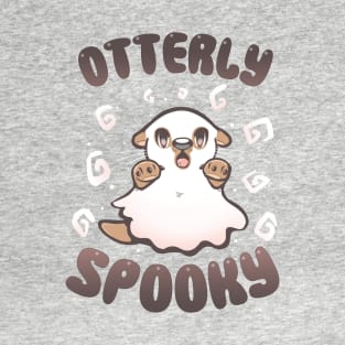 Otterly Spooky T-Shirt